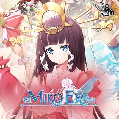 Miko Era : Twelve Myths